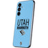 NHL Utah Mammoth Line-Up Series Galaxy A54 5G Skin